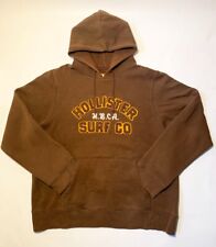 Hoodie, Herren, XXL, Baumwolle, Hollister Co. / Abercrombie,  SO-CAL ATHLETICS