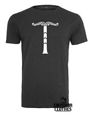 IRMINSUL Lebensbaum Weltenesche Wikinger T-Shirt Shirt S-5XL