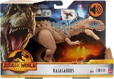 Jurassic World HDX35 - „Ein