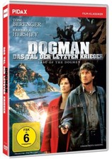 Dogman - Das Tal der letzten