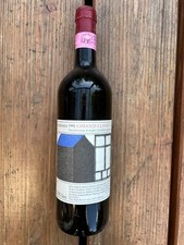 Horst Antes, Künstleretikett