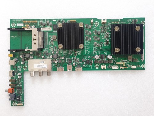 Loewe mainboard - tv,