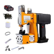 Tragbare Li-Batterie gewebt