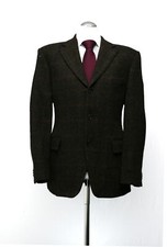 Harris Tweed Paul Rosen Sakko