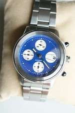 AUGUSTE REYMOND, ARSA