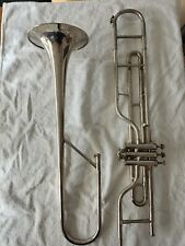 Ventilposaune C. Mahillon Bruxelles 