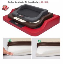 NEU Kunstleder Hobbydog Medico