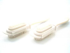 2 Solitaire Kombi Bürsten