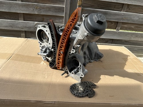 Polo motorblock - 9n,
