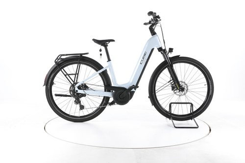 Cube touring hybrid one - touring,