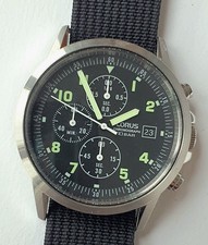 Lorus (Seiko) VD57-X215 