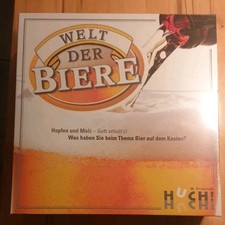 Huch & Friends; Welt der