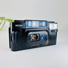 Ricoh FF-3AF Super Analoge
