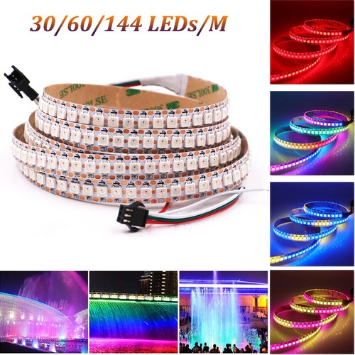 Ws2812b led stripe streifen - ws2812b,