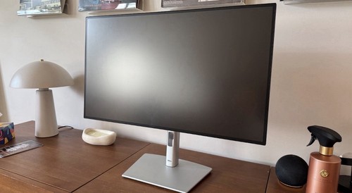 Dell ultrasharp u2724de - dell,