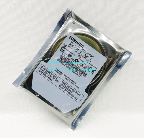 Toshiba 200 4200 min - 4200, u