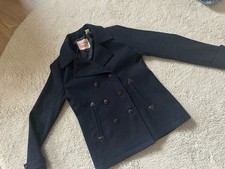 Damen Levi’s Jacke Wolle