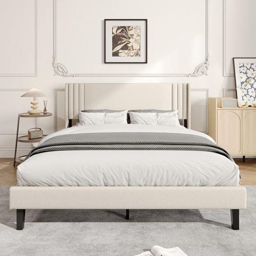 Doppelbett polsterbett - doppelbett,
