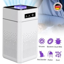 Ionisator Luftreiniger