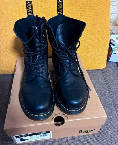 Martens 1460 pascal - martens,