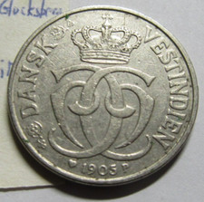 Danish west indies - west,