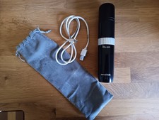 Elektrische Hundenagelfeile USB Wiederaufladbar