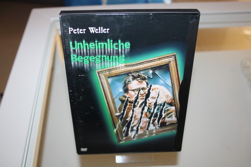 Unheimliche begegnung - unheimliche, (dvd)