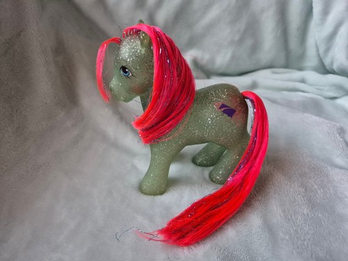 Mein kleines pony little - my,
