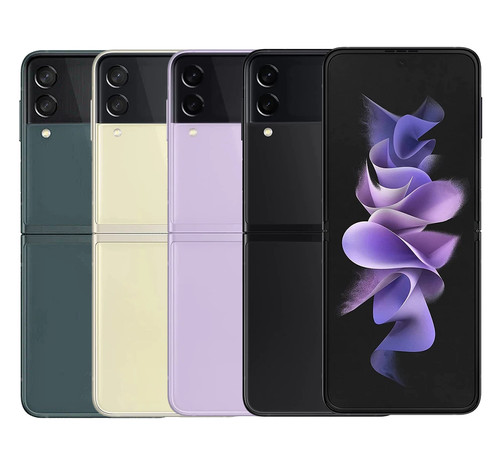 Neu samsung galaxy flip3 - galaxy,