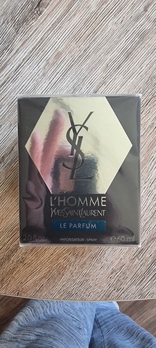 Yves saint laurent parfum - yves,