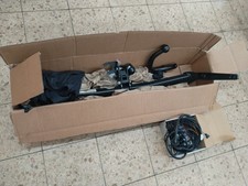 Anhängerkupplung BRINK abnehmbar für SKODA+VW+Seat