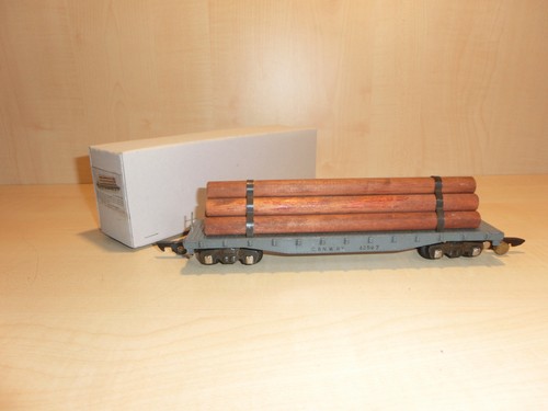 17207 american flyer - 17207),