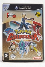 Pokémon Colosseum (ohne