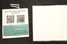 Wlan Smart Touch Lichtschalter