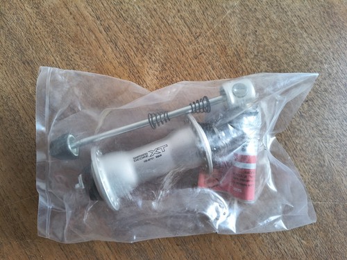 Nos shimano deore - deore, nabe