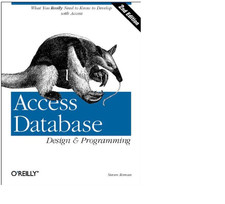 Access database design - access,