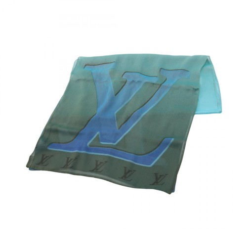 Louis vuitton logo schal - vuitton,
