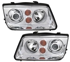 B-Ware Scheinwerfer Set mit