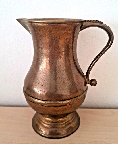 Eine dekorative kleine - eine, dekorative,