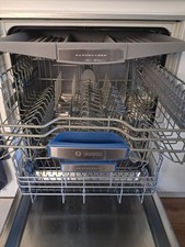 Bosch Spülmaschine gebraucht