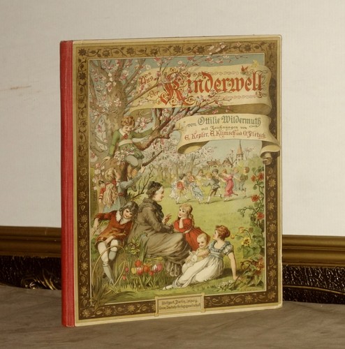 Aus der kinderwelt schönes - der,