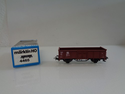 Märklin 4431 offener - 4431,