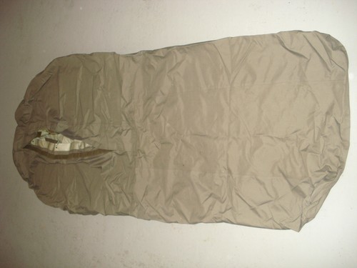 Biwaksack bundeswehr goretex - biwaksack,