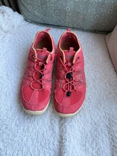 💜  Ecco Terracruise Damen