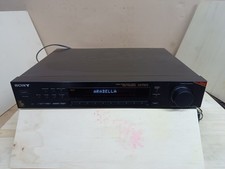 Sony ST-S 570 ES High End Stereo Tuner mit RDS