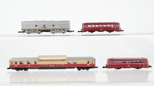 Märklin Z Konvolut