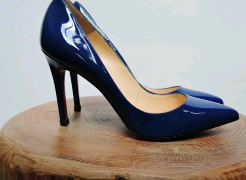 Christian louboutin pumps - christian,