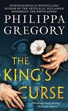 The Kings Curse von Gregory