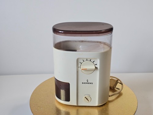 Siemens kaffeemühle 2600 - kaffeemühle,