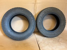 Petlas FullGrip PT-935 205/75 R16 113R Winterreifen DOT 3423 Profiltiefe 6-7 mm